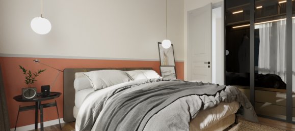 1 room Property in Istanbul, Turkey No. 10846 15