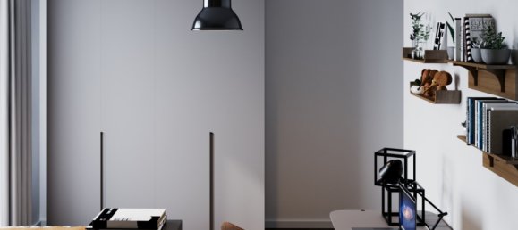 1 room Property in Istanbul, Turkey No. 10846 5