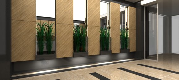 1 room Property in Istanbul, Turkey No. 10846 20