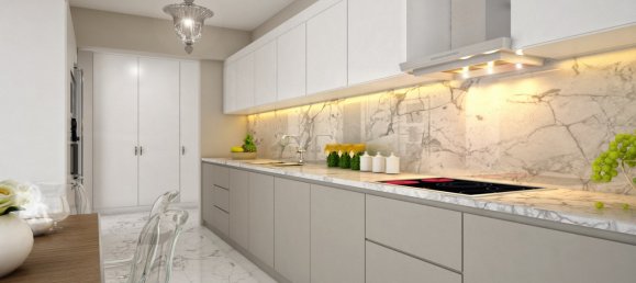 1 room Property in Istanbul, Turkey No. 10846 11