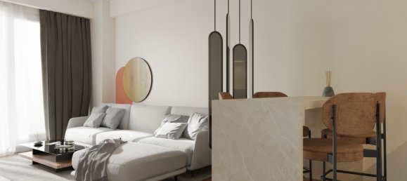 1 room Property in Istanbul, Turkey No. 10846 16