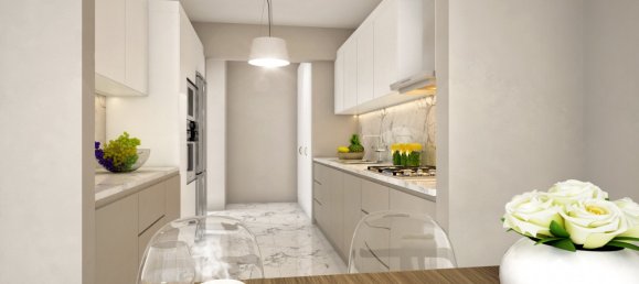 1 room Property in Istanbul, Turkey No. 10846 7