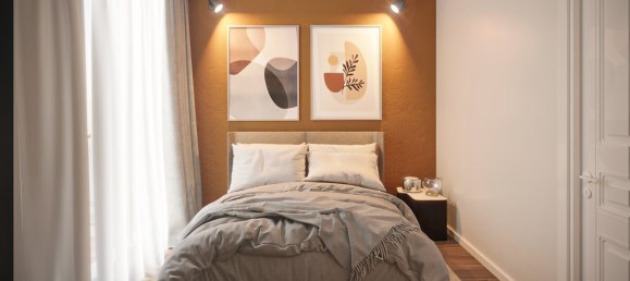 1 room Property in Istanbul, Turkey No. 10846 12