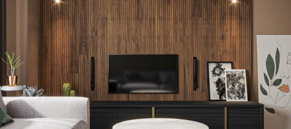 1 room Property in Istanbul, Turkey No. 10846 8