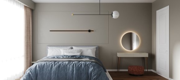 1 room Property in Istanbul, Turkey No. 10846 9