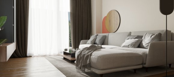 1 room Property in Istanbul, Turkey No. 10846 18