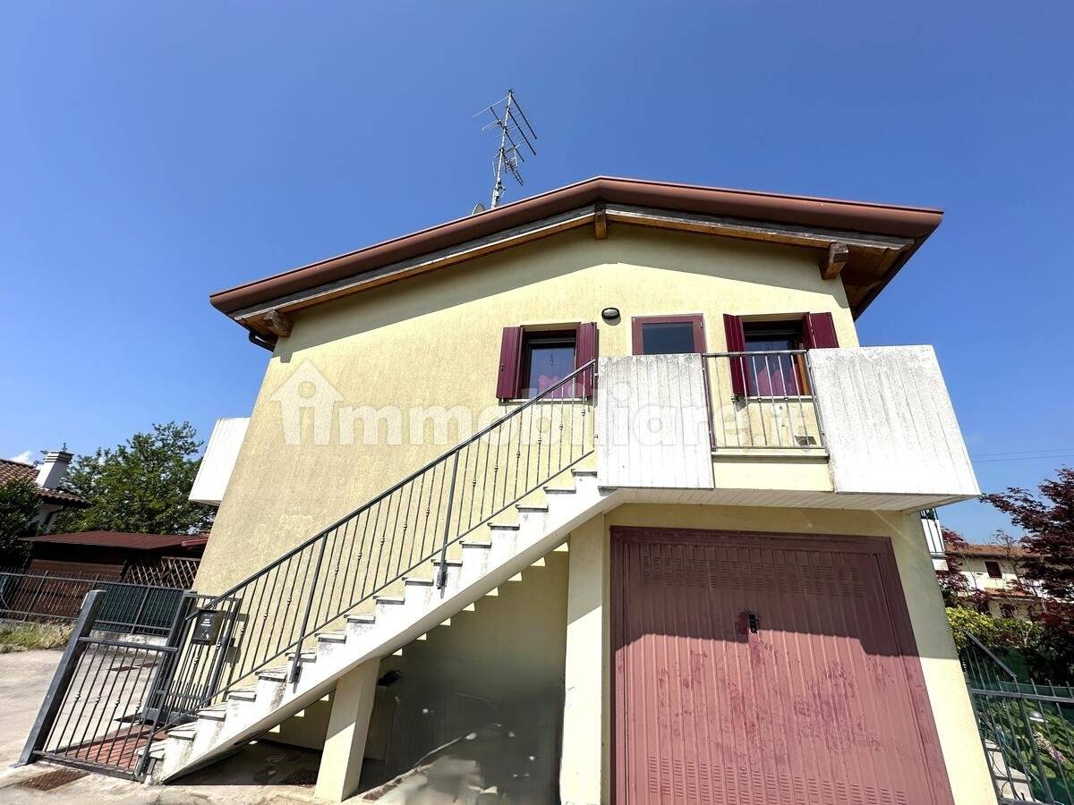 1 Schlafzimmer Wohnung in Rosolina, Italy, Nr. 300483