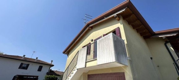 1 Schlafzimmer Wohnung in Rosolina, Italy, Nr. 300483 2