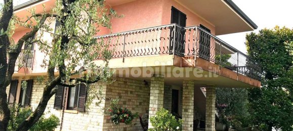 4 غرف نوم فيلا في Brescia, Italy رقم 65698 2