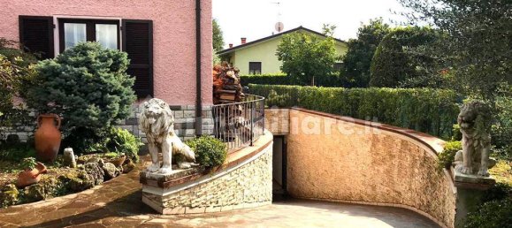 4 غرف نوم فيلا في Brescia, Italy رقم 65698 12