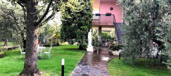 4 غرف نوم فيلا في Brescia, Italy رقم 65698 5