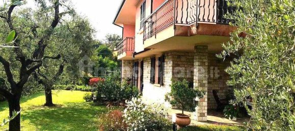 4 غرف نوم فيلا في Brescia, Italy رقم 65698 7