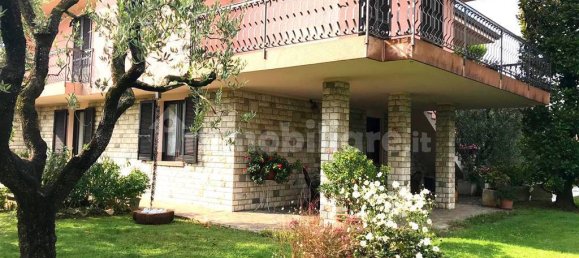 4 غرف نوم فيلا في Brescia, Italy رقم 65698 11