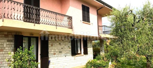 4 غرف نوم فيلا في Brescia, Italy رقم 65698 3