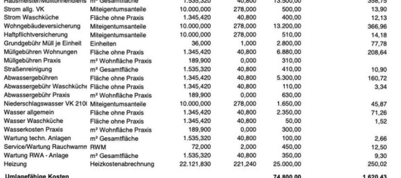 Apartamento de 1 dormitorio en Monchengladbach, Germany No. 328097 8