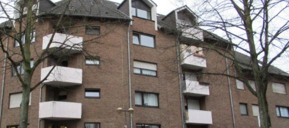 Apartamento de 1 dormitorio en Monchengladbach, Germany No. 328097 7