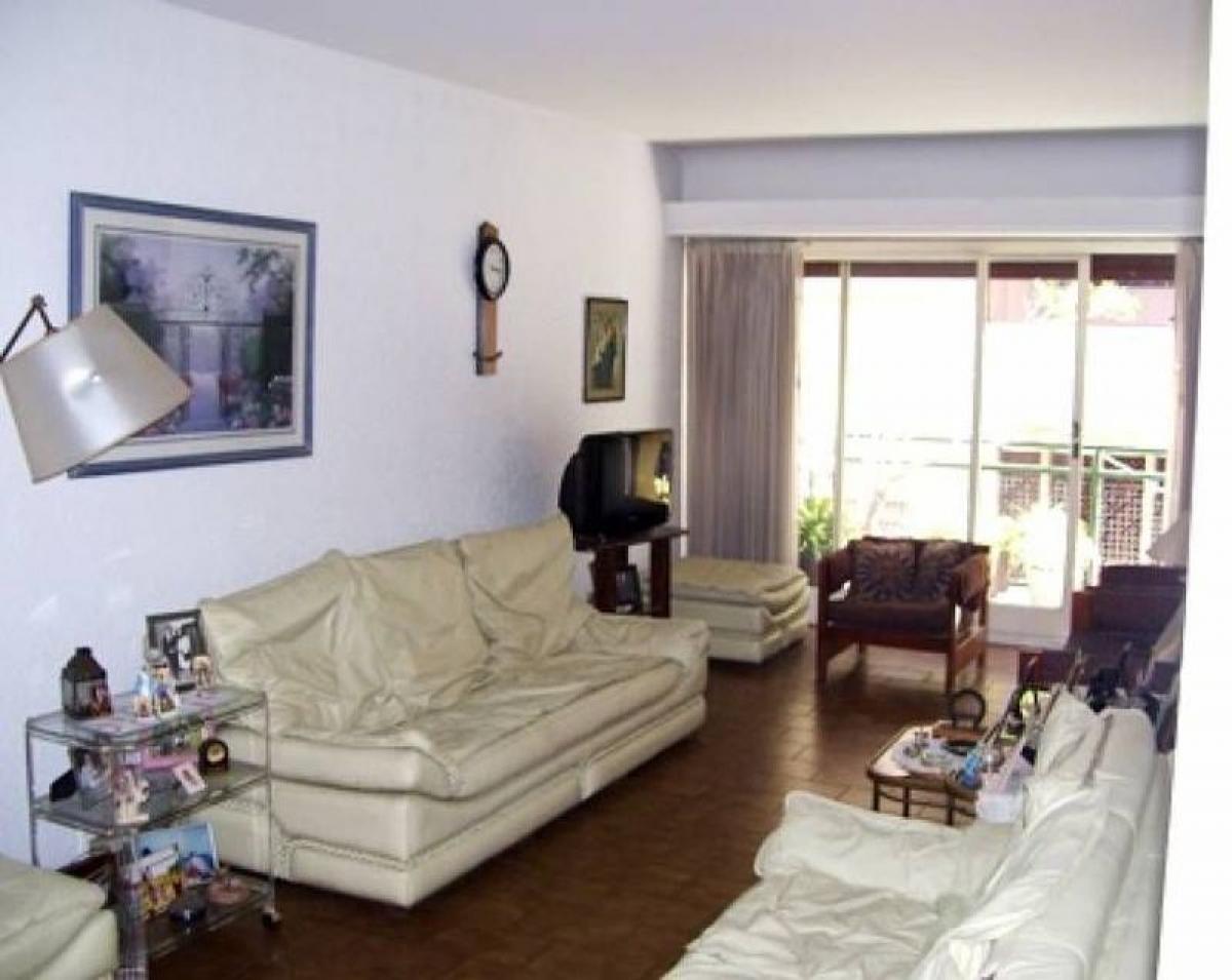 3 غرف نوم شقة في Buenos Aires, Argentina رقم 103108