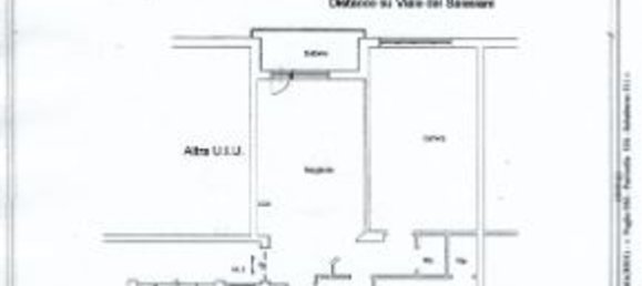 Apartamento de 3 dormitorios en Rome, Italy No. 342160 24