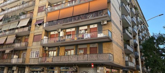 Apartamento de 3 dormitorios en Rome, Italy No. 342160 23