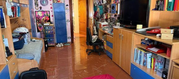 Apartamento de 3 dormitorios en Rome, Italy No. 342160 8