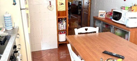 Apartamento de 3 dormitorios en Rome, Italy No. 342160 12