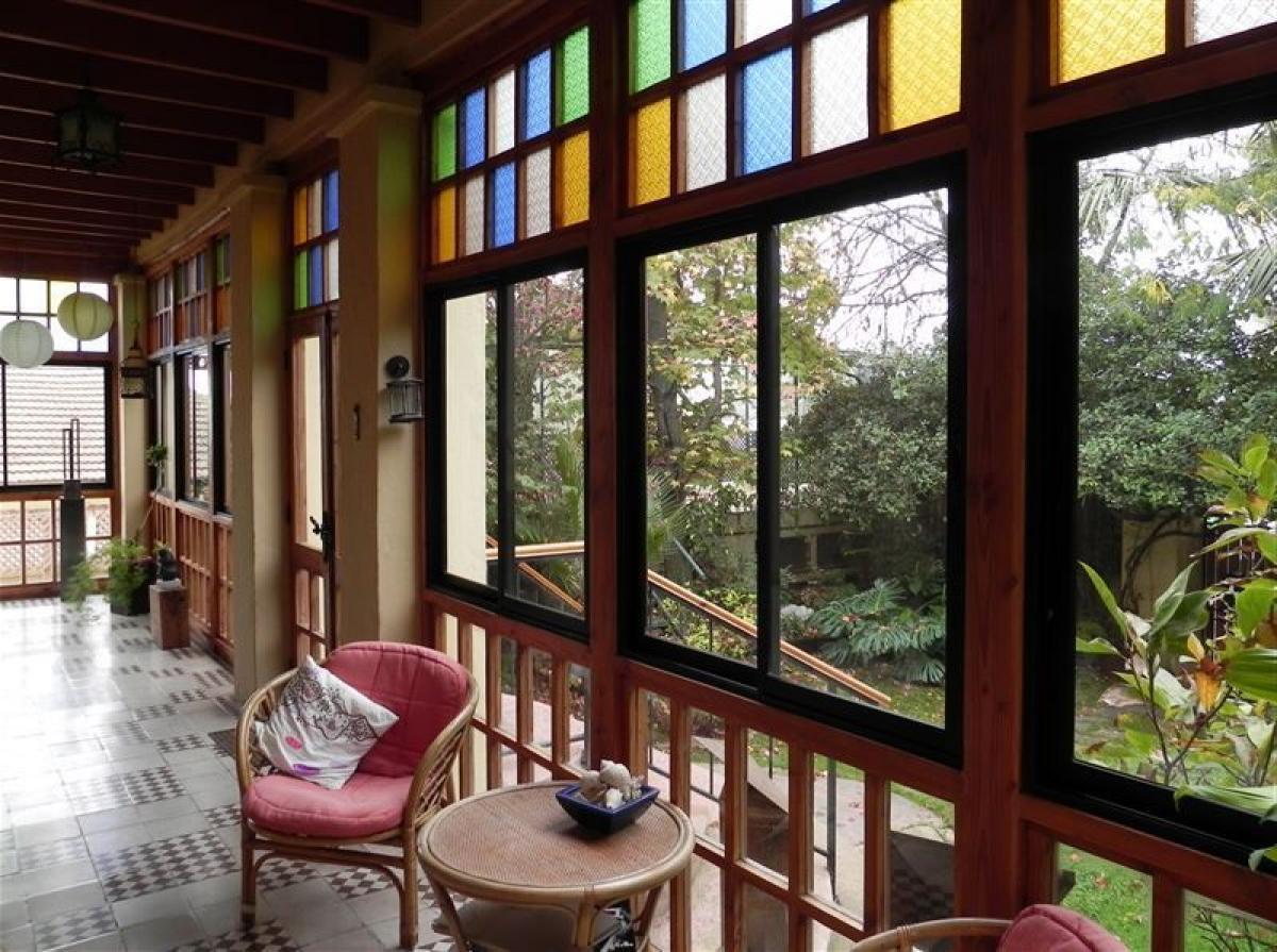 4 Schlafzimmer Haus in Valparaiso, Chile, Nr. 5256