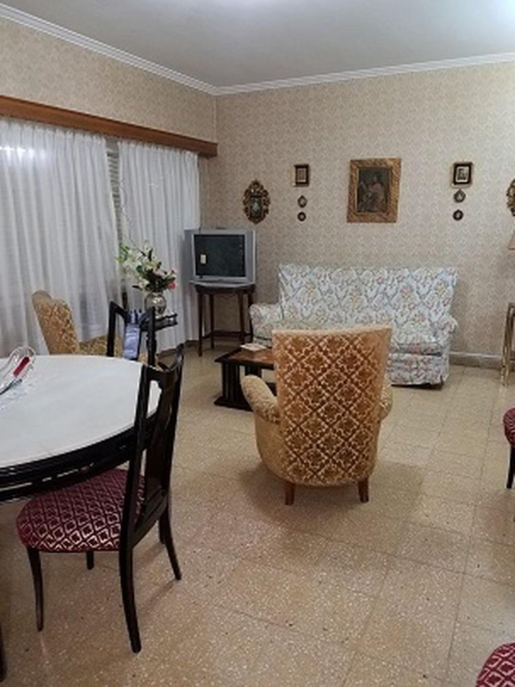 Apartamento T3 em Mar del Plata, Argentina N.º 78179