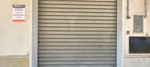 31m² Commercial property in Matera, Italy No. 115811 6