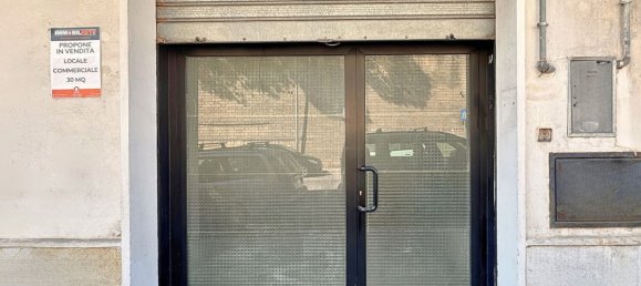 31m² Commercial property in Matera, Italy No. 115811 7