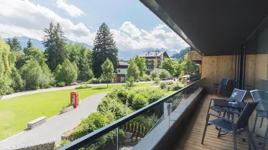 2 Schlafzimmer Wohnung in Zell am See, Austria, Nr. 109892