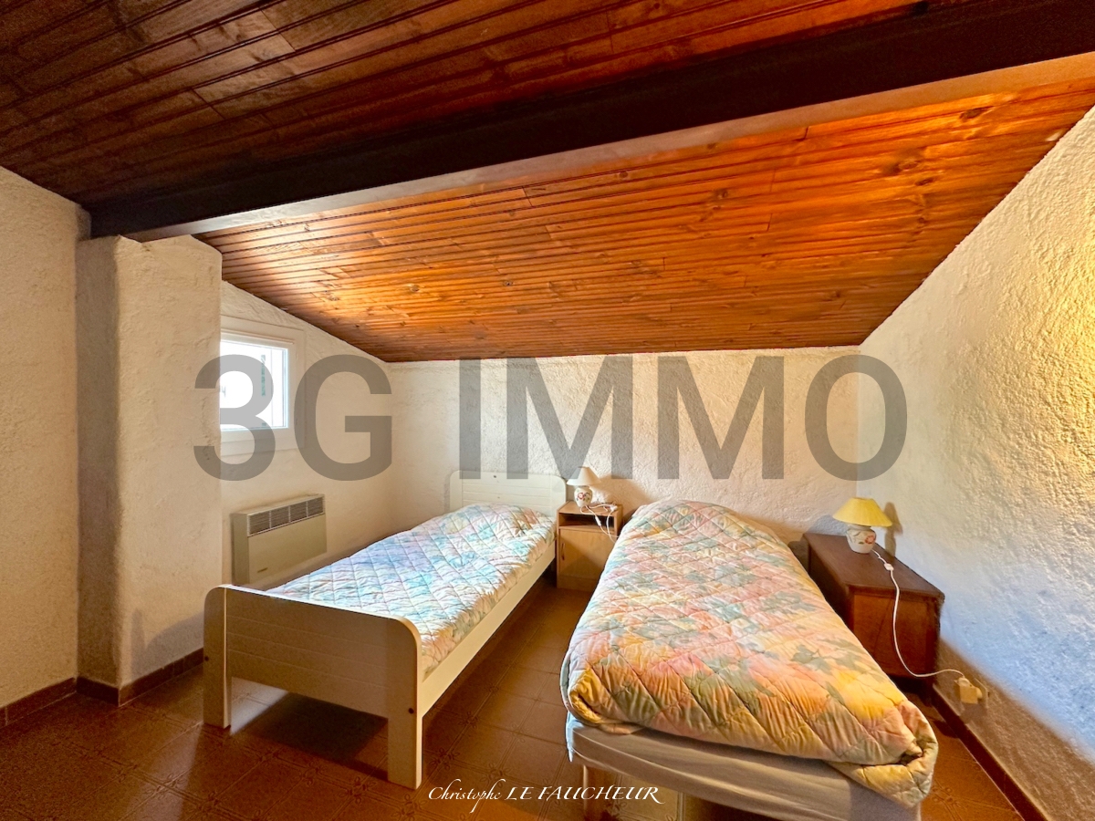 Casa T5 em Afa, France N.º 267457