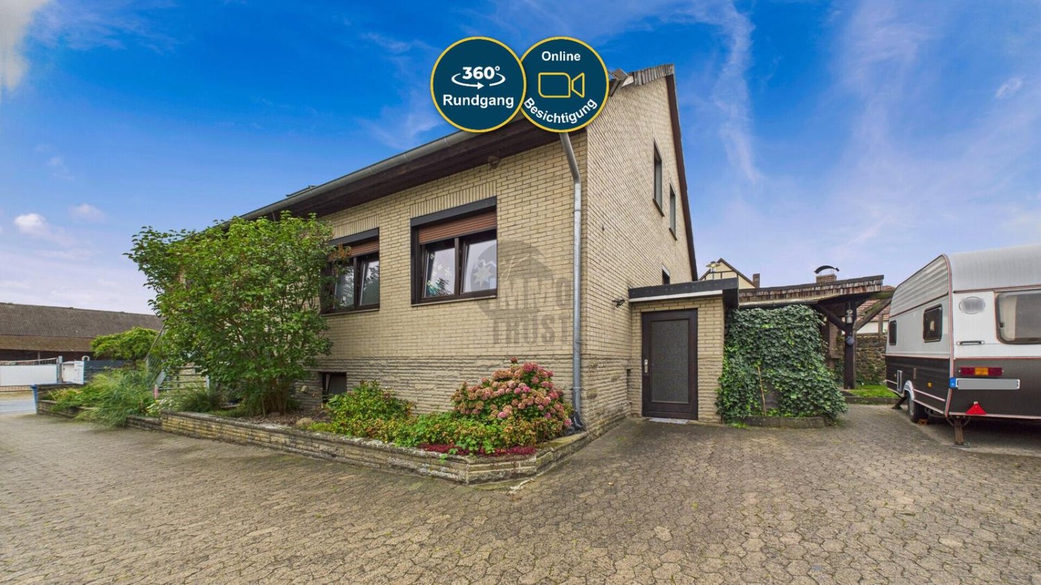 7 bedrooms Townhouse in Gifhorn, Germany No. 333938