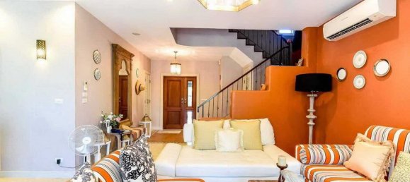 3 bedrooms House for sale in Phetchaburi, Western Thailand, Thailand № 29015 7