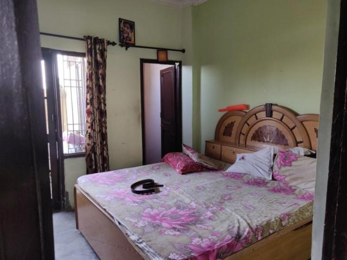 2 bedrooms House in Ambala, India No. 18517