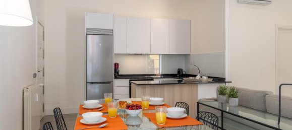 2 bedrooms Apartment in Madrid, Spain No. 115606 6