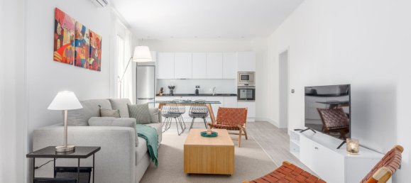 2 bedrooms Apartment in Madrid, Spain No. 115606 2