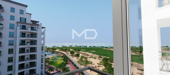 2 bedrooms Apartment in Yas Island, UAE No. 40776 16