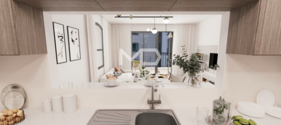 2 bedrooms Apartment in Yas Island, UAE No. 40776 12