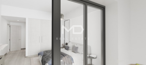 2 bedrooms Apartment in Yas Island, UAE No. 40776 9