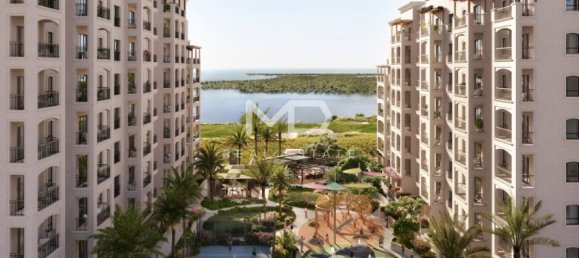 2 bedrooms Apartment in Yas Island, UAE No. 40776 18