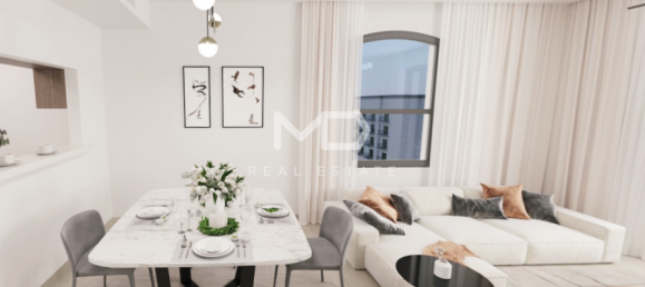 2 bedrooms Apartment in Yas Island, UAE No. 40776 6