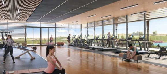 2 bedrooms Apartment in Yas Island, UAE No. 40776 17