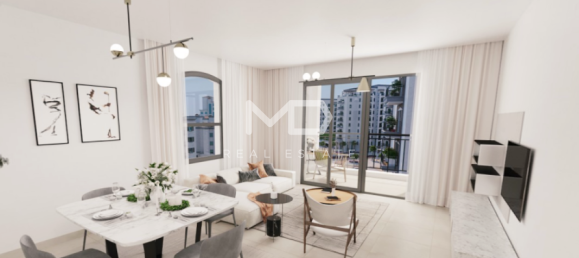 2 bedrooms Apartment in Yas Island, UAE No. 40776 11