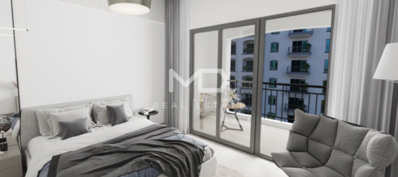 2 bedrooms Apartment in Yas Island, UAE No. 40776 10