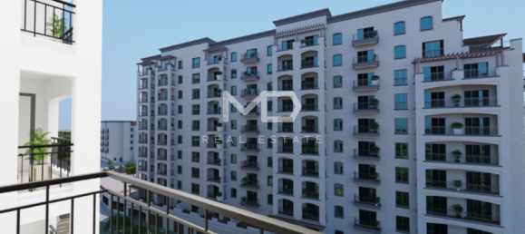 2 bedrooms Apartment in Yas Island, UAE No. 40776 15