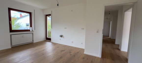 Квартира с 4 комнатами в Восточный Альб, Германия № 5157 5