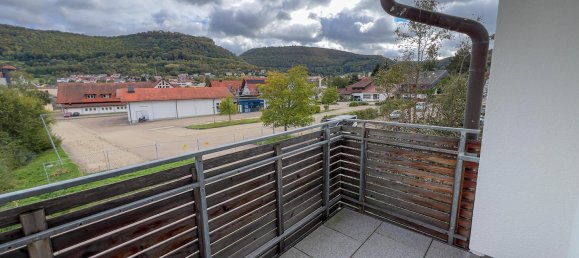 Квартира с 4 комнатами в Восточный Альб, Германия № 5157 3