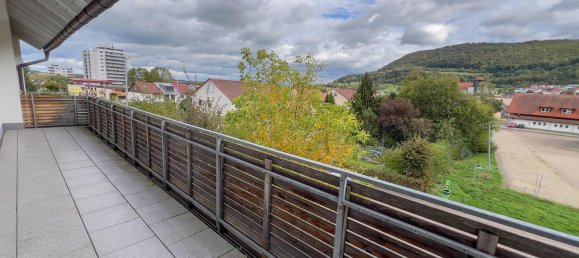 Квартира с 4 комнатами в Восточный Альб, Германия № 5157 4