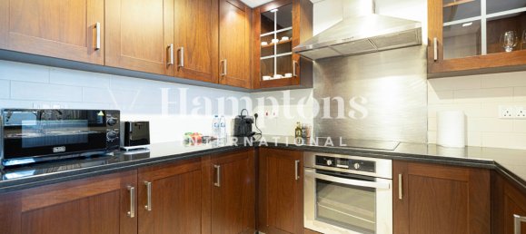 2 bedrooms Apartment for rent in Downtown Dubai (Downtown Burj Dubai), Dubai, UAE № 196143 19