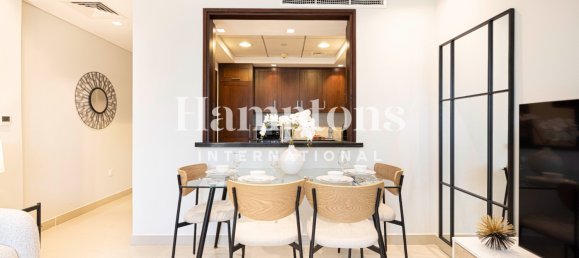 2 bedrooms Apartment for rent in Downtown Dubai (Downtown Burj Dubai), Dubai, UAE № 196143 17